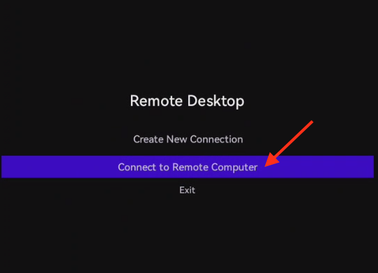 AR Remote Desktop